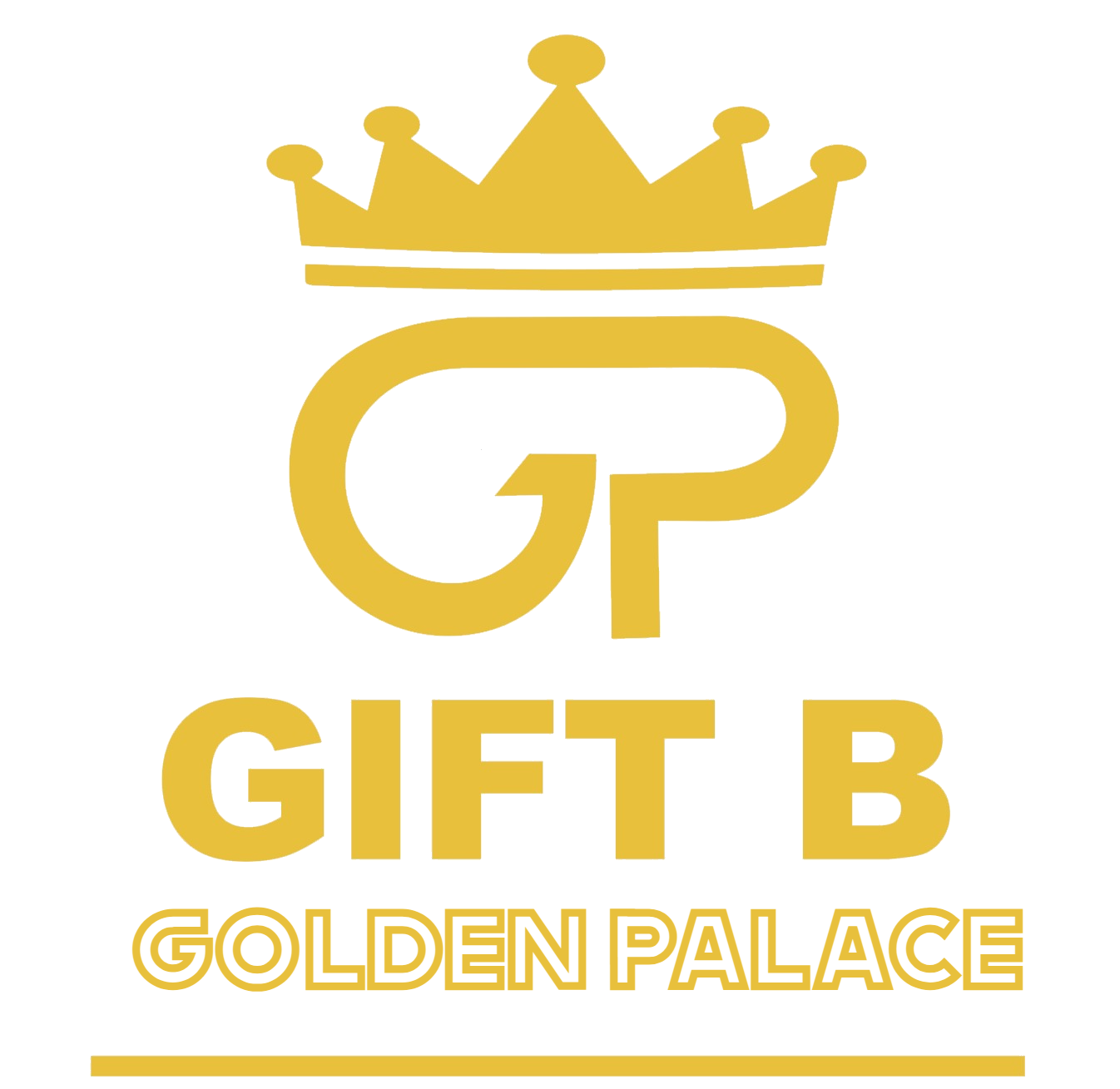 Gift B Golden Palace