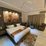 Executive suites