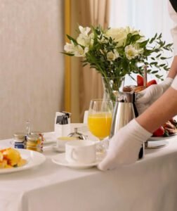 Top Relaxation Spots in Western Region Ghana