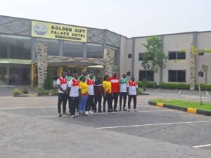 this when asante kotoko visited