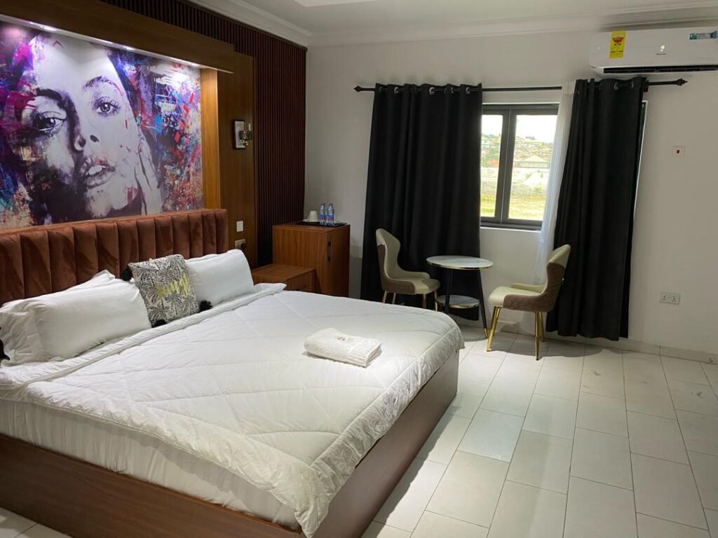Best Hotels in Tarkwa: How Travelers Make the Right Choice
