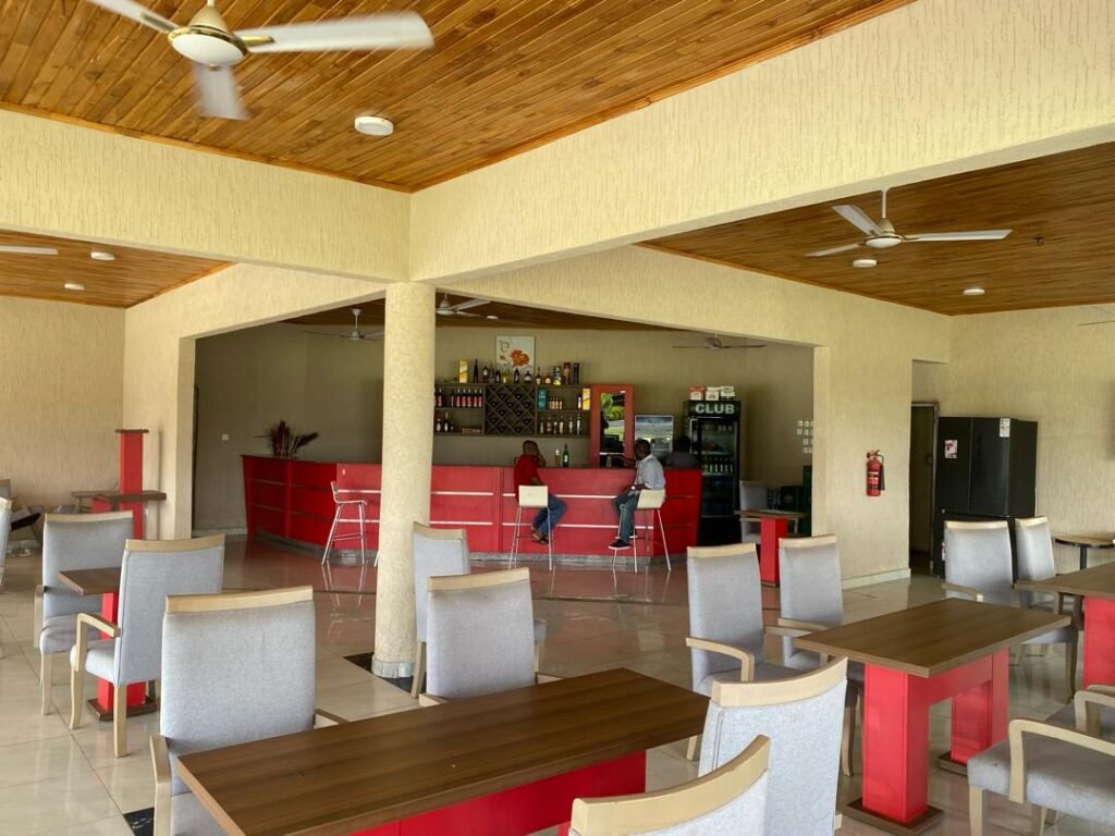 Conference & Event Venues in Tarkwa