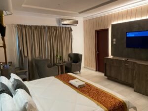 Best Hotel in Tarkwa