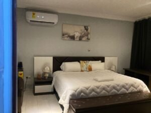 Luxury and Executive Hotels