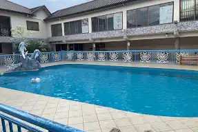 This is Classlink Hotel