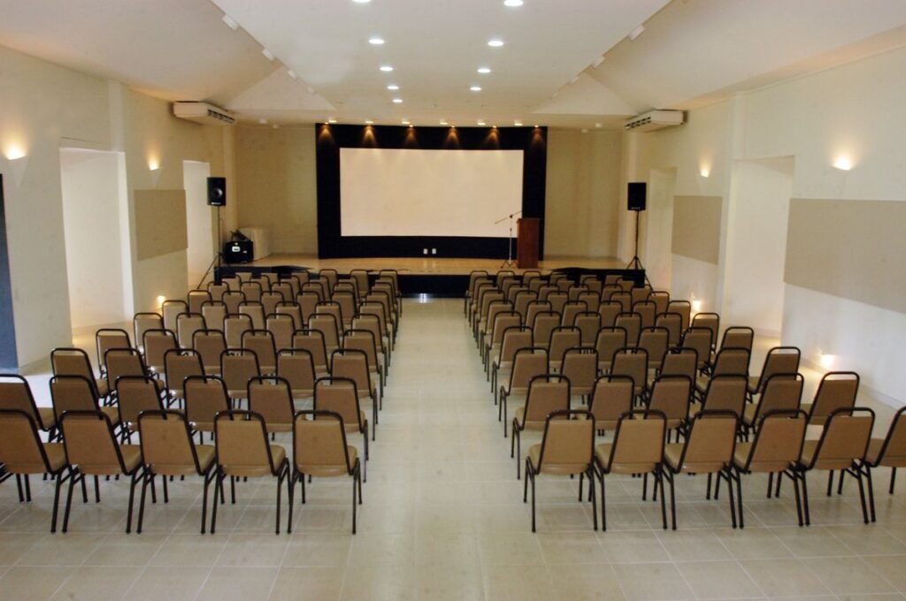 Conference & Event Venues in Tarkwa