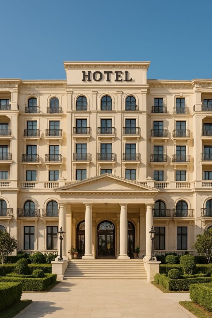 Luxury Hotel Deals in Tarkwa Ghana