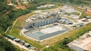 Tourist Attractions in Tarkwa