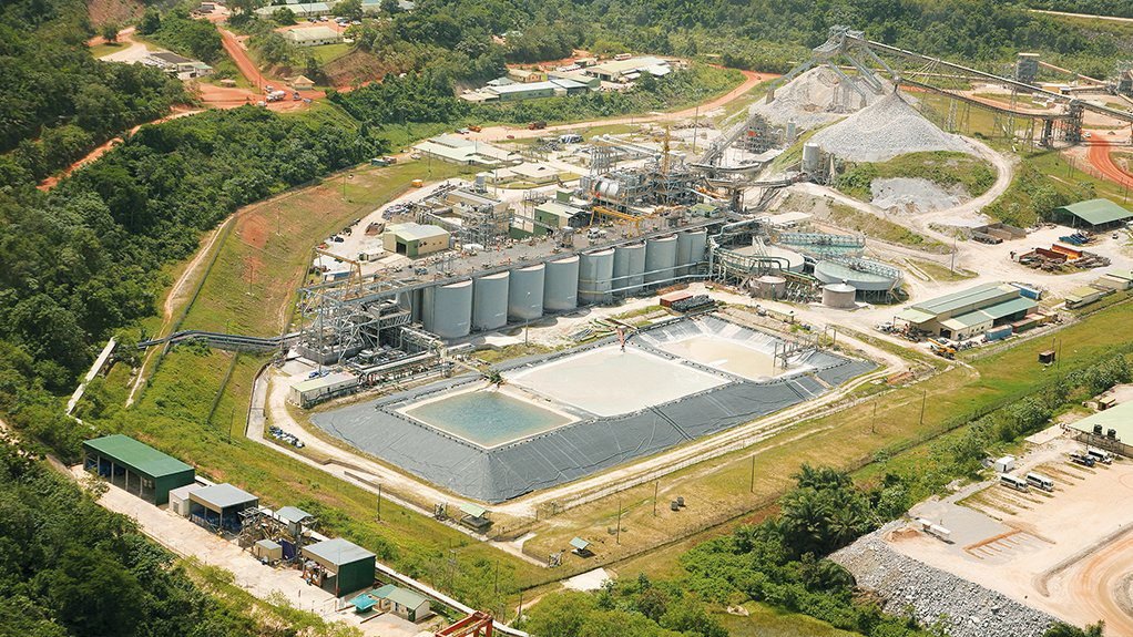 Tourist Attractions in Tarkwa