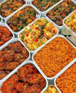 Best Places to Eat in Tarkwa 