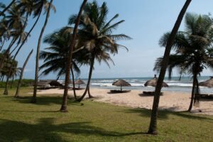 Hidden Gems in Western Region Ghana