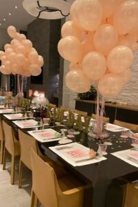 Birthday Celebration Ideas in Tarkwa