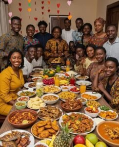 Birthday Celebration Ideas in Tarkwa