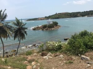 Hidden Gems in Western Region Ghana