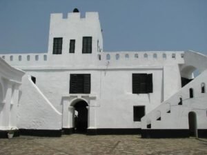 Top Cultural Experiences in Western Region