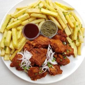 Affordable Restaurants in Tarkwa