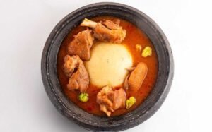 Top Local Food Experiences in Tarkwa