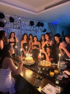 Celebrate Special Occasions in Tarkwa