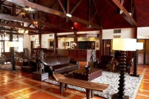 Best Places to Chill in Tarkwa