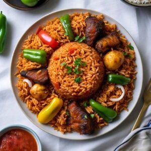 Affordable Restaurants in Tarkwa