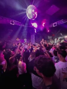 Best Nightlife Experiences in Tarkwa