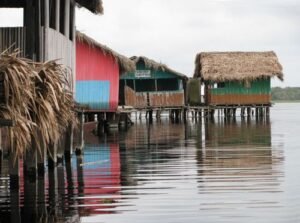 Top Cultural Experiences in Western Region