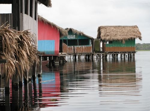 Top Tourist Attractions in Western Region Ghana