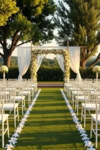 Best Wedding Venues in Tarkwa