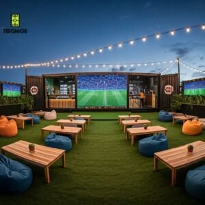 Fun Places in Tarkwa