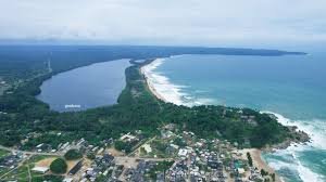 Best Beaches in Western Region, Ghana