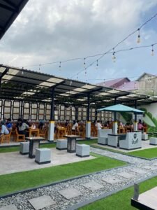 Best Places to Chill in Tarkwa