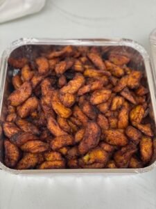 Affordable Restaurants in Tarkwa