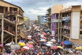 Best Local Markets in Western Region