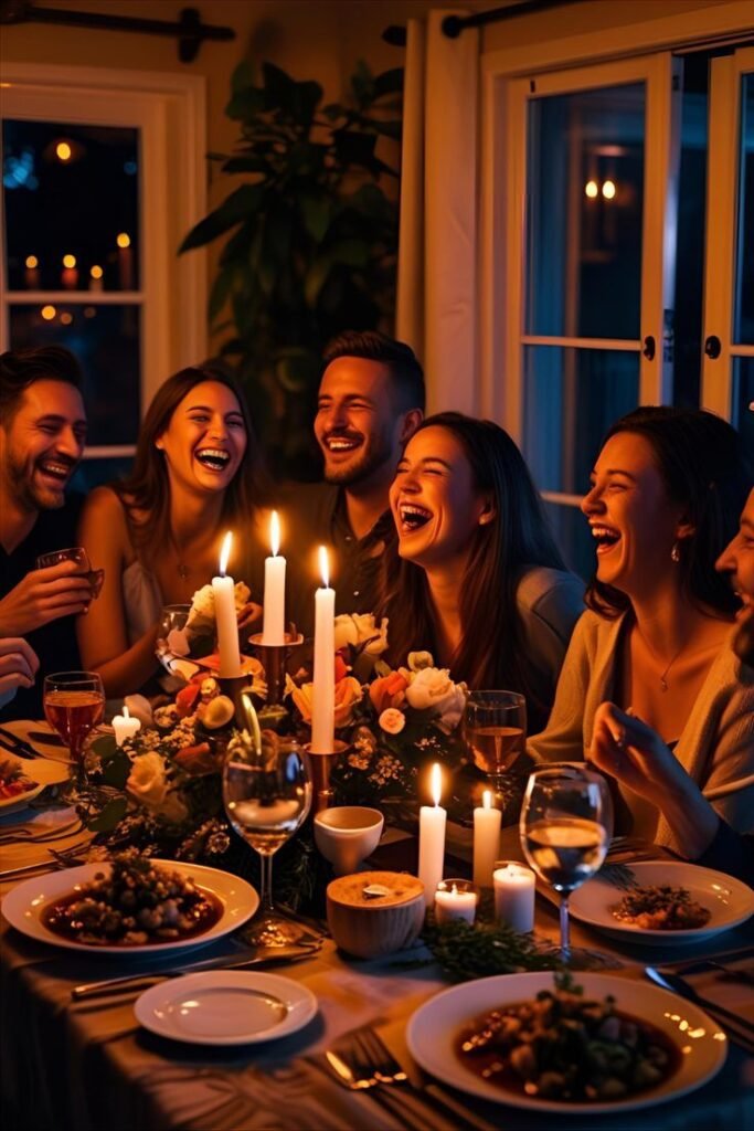 Celebrate Special Occasions in Tarkwa