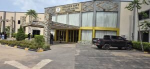 Fun Places in Tarkwa