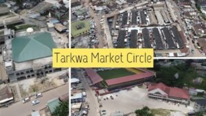 Tourist Attractions in Tarkwa