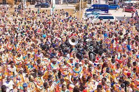 Top Cultural Experiences in Western Region Ghana