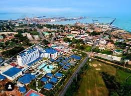 Western Region Ghana