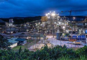 Business Travel to Tarkwa