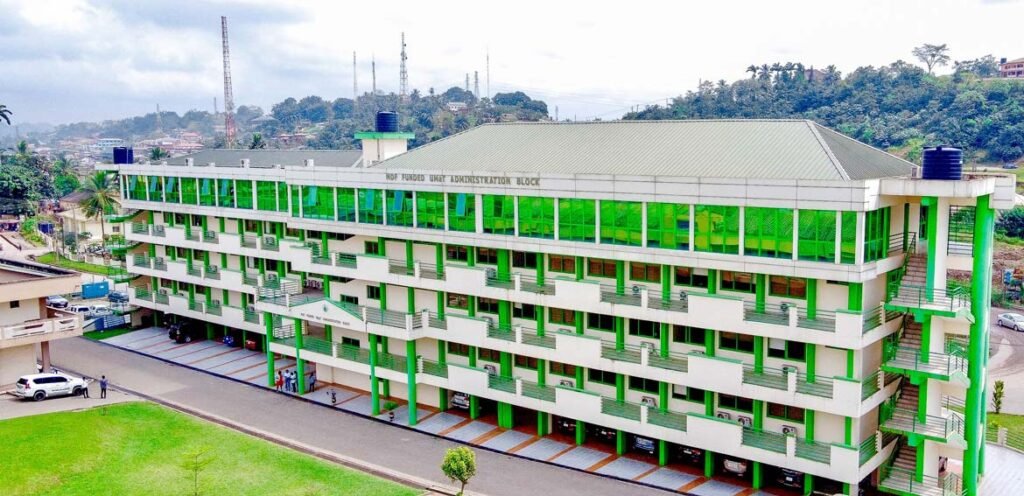 Visiting the University of Mines and Technology: A Practical Guide for Parents and Students