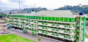 the University of Mines and Technology